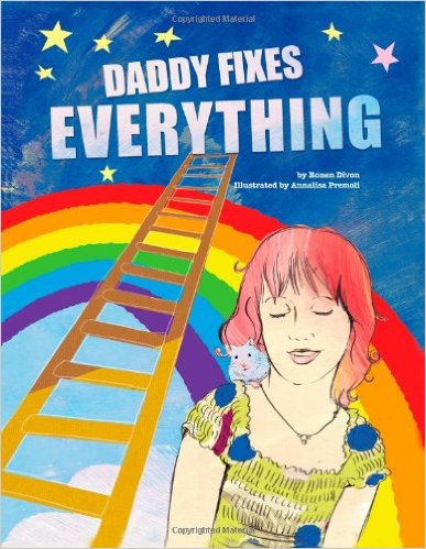 Daddy Fixes Everything